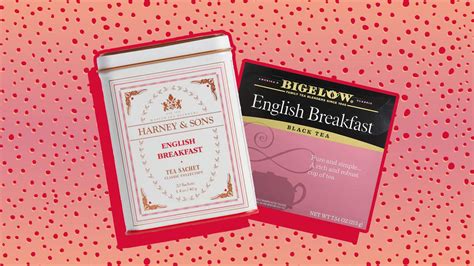 The Best English Breakfast Tea Fit for a Queen | Sporked