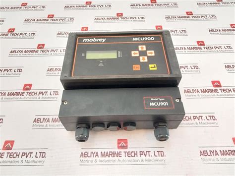 Mobrey Mcu900 Universal Control Unit 115/230V~ 50-60Hz 18Va – Aeliya ...