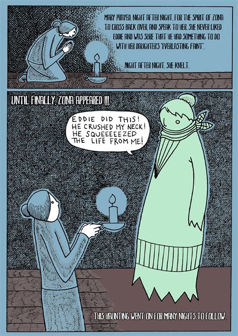 Image result for Alien Ghost Stories