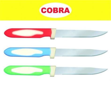 Canteen Knives at Attractive Prices - Durable Stainless Steel & ABS Handles
