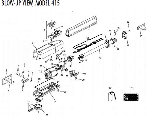 Image result for FAAC Gate FOB Coding