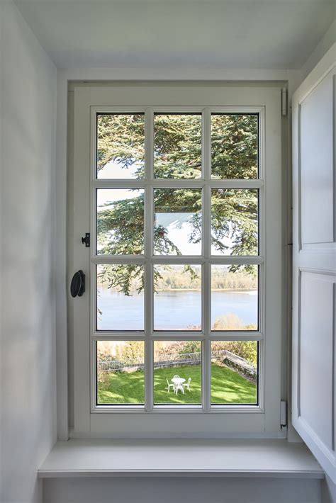 Window Cleaning Techniques | Luxury Care Guide | Janneau