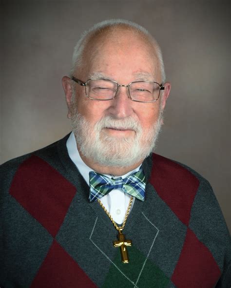 Howard E. Bennett Obituary - 2018 - Paquelet and Arnold Lynch Funeral Home