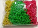 gobagee Rubber Bands, 3-inch -Pack of 100g Rubber Band Price in India ...