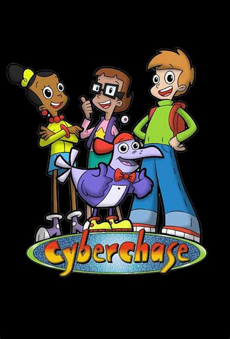Cyberchase Program Highlights 的图像结果