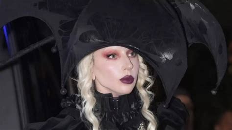 'Wednesday' cast congregate at Graveyard Gala: Lady Gaga joins, 'The ...