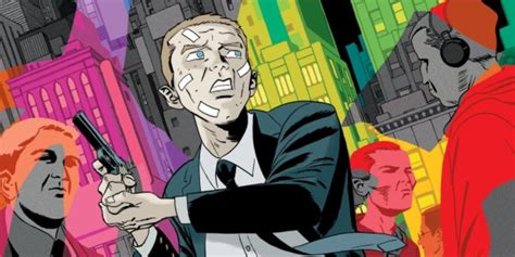 TMNT: Who Is Jennika, the First Female Ninja Turtle?