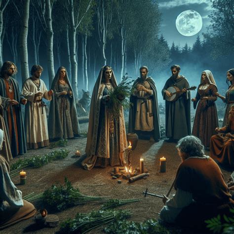 Paganism 的图像结果