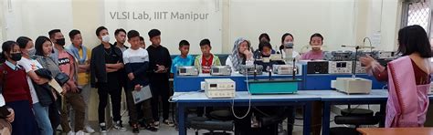 Campus Tour - IIIT Manipur