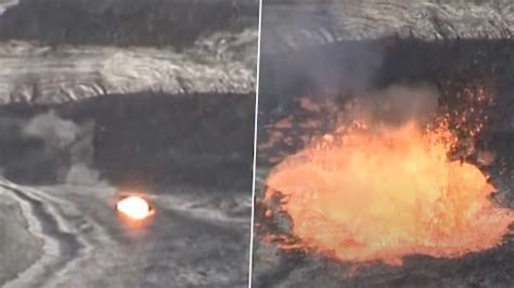 Image result for Exploding Trash Can Volcanoes