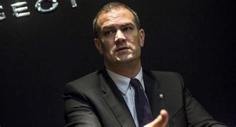 Peugeot boss says 'SUV boom has limits' | Autocar Professional