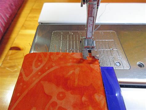 Image result for Sewing Machine What Is a Seam Guide