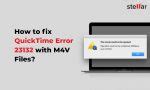 How to Fix Error Code 102630? [2024 Update]
