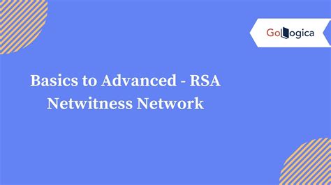 RSA NetWitness 的图像结果