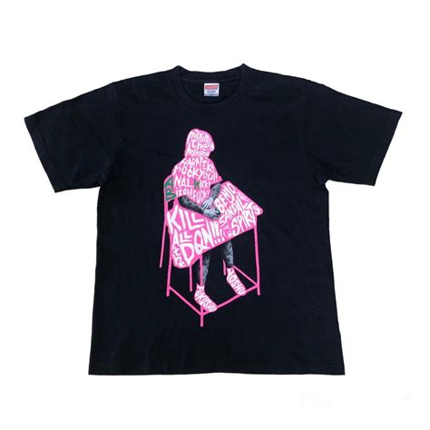 MAXIMUM THE HORMONE, Men's Fashion, Tops & Sets, Tshirts & Polo Shirts on Carousell