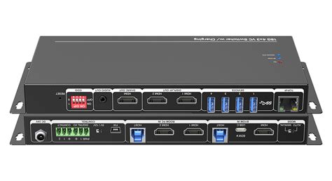 MP-SUH43-KVM