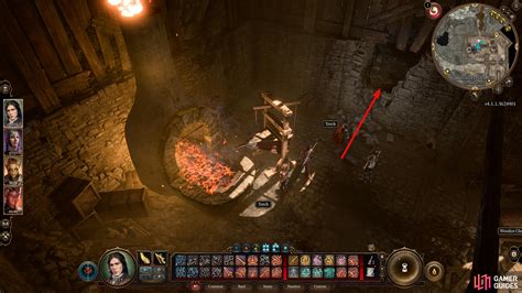 How to Complete the Finish the Masterwork Weapon Quest in BG3 - Act 1 - Wilderness - Walkthrough ...