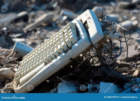 Image result for Computer Monitor Destruction