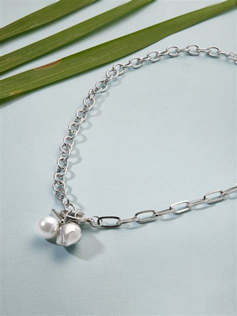 Buy Minimal Jewellery Online | Shop Fashion Jewellery Online - Rubans