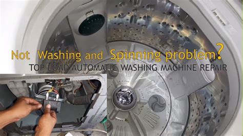 How to Fix Spinner On Washing Machine 的图像结果