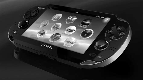索尼美版PSV发售日及首发软件正式公开_电视游戏-中关村在线