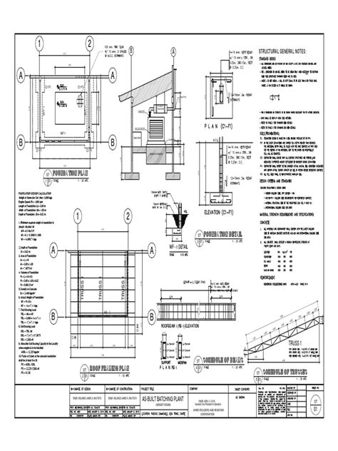 Structural Ground Plan 的图像结果