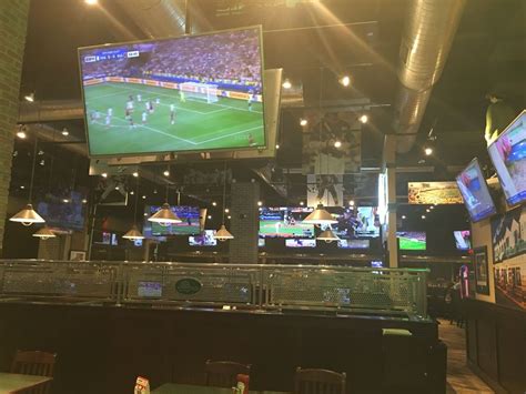 Greene Turtle Sports Bar & Grille Office Photos