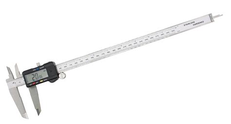 Large Lcd Screen Electronic Digital Caliper 0 12 Inches 0 | Desertcart ...
