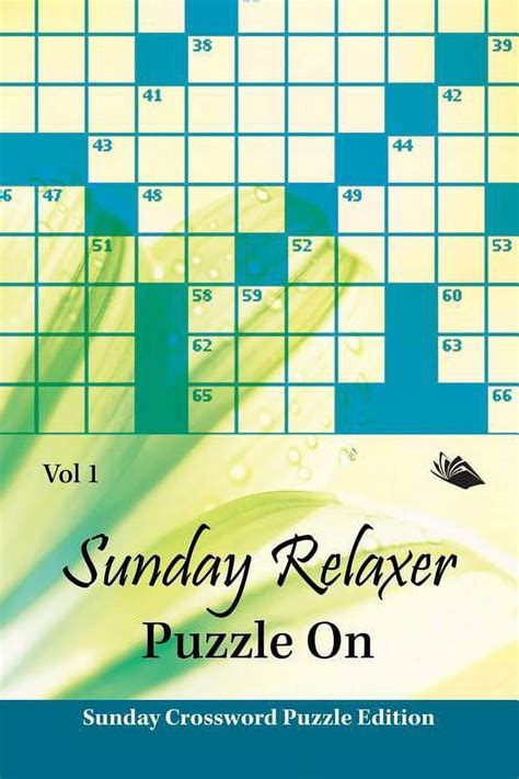 Merl Reagle Sunday Crossword Printable - Free Crossword Puzzle