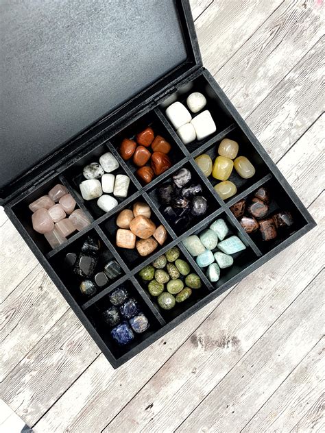 Boxes by The Lilith Store – The Lilith store