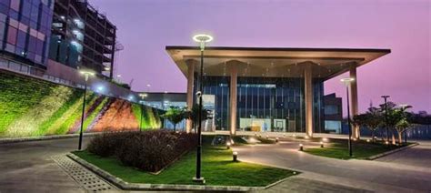 Symphony IT Park - Upscale Properties