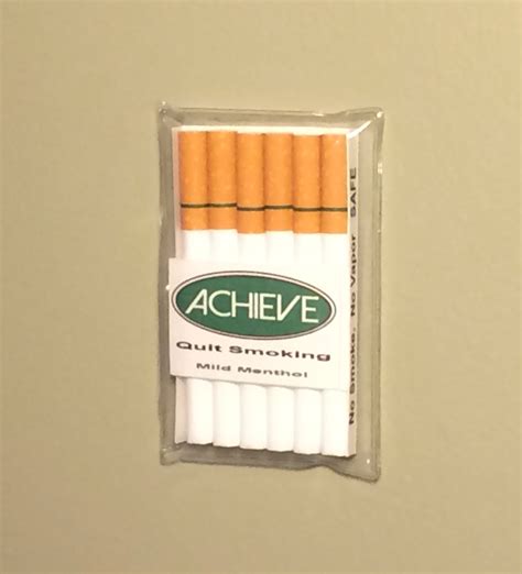 Quit Smoking Fake Cigarette | Safe Smokeless Cigarettes - are there safe fake cigarettes