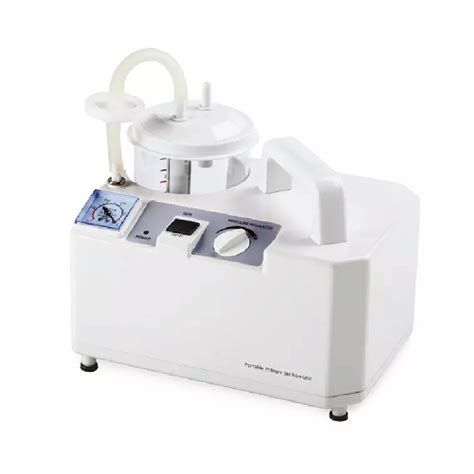 Dental suction