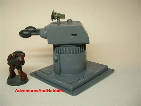 Image result for Remote Gun Turret