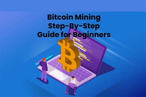 Image result for Bitcoin Mining Guide