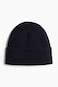 Men's Beanie Hats | Slouchy, Cashmere & Fisherman | H&M IN