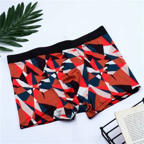 Boxer Briefs - Buy Boxer Briefs online at Best Prices in India ...