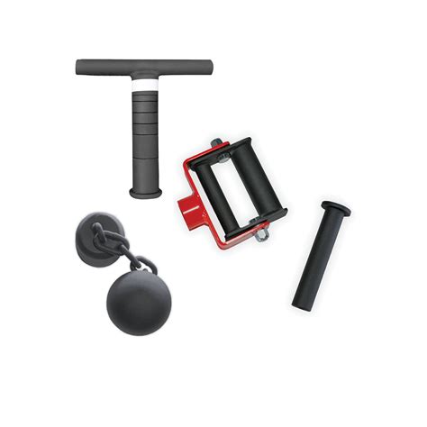 1/2 Power Pin Combo Pack | Mike Bartos' PowerCenter