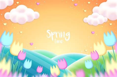 Image result for Spring Repetative Background