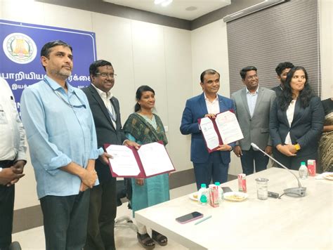 Anna University, Chennai