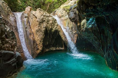 Damajagua 27 Waterfalls Tour | Merencia Tours