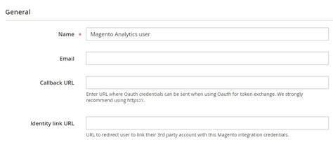 Magento Backend 的图像结果