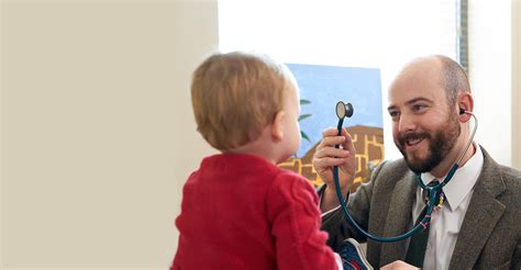 The Children’s Health Network | Children's Healthcare of Atlanta