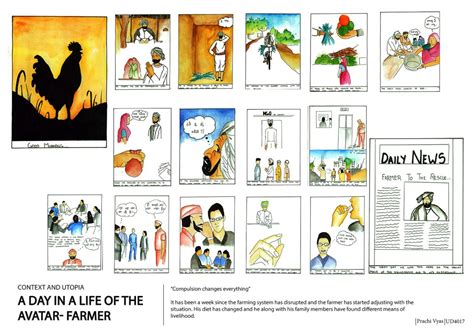 UTOPIA | CEPT - Portfolio