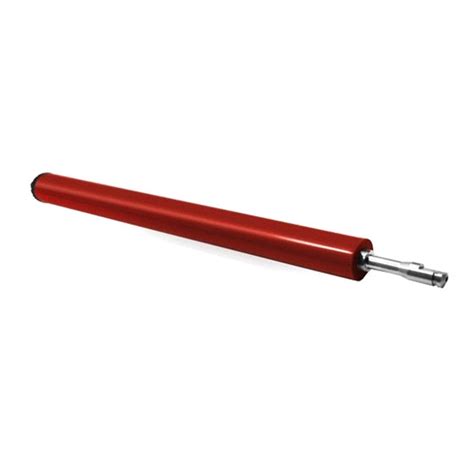 Dotpot Black Lower Fuser Pressure Roller Compatible for Canon -LBP2900 ...