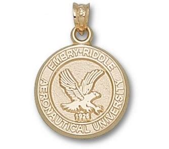 Image result for Embry-Riddle Seal