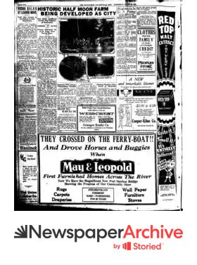 Steubenville Herald Star Archives, Aug 29, 1928, p. 2