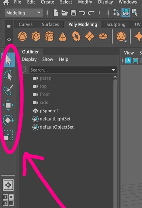 Image result for Tutorial Maya Modeling Kotak