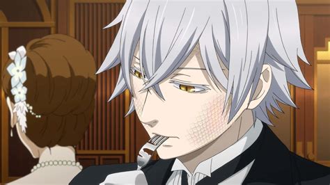 [100+] Black Butler Snake Wallpapers | Wallpapers.com