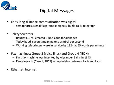 Communication Systems_B.P. Lathi and Zhi Ding (Lecture No 1-3) | PPTX